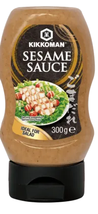Salsa di Sesamo Kikkoman
