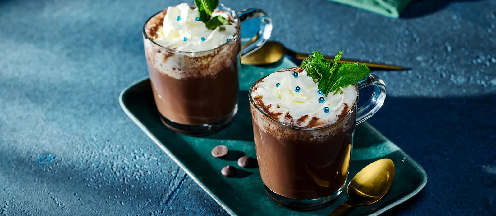 Zabaione al Cioccolato