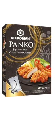 Panko Kikkoman - Pangrattato in Stile Giapponese
