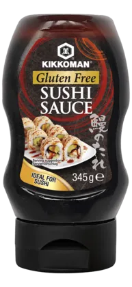 Salsa per Sushi Senza Glutine Kikkoman