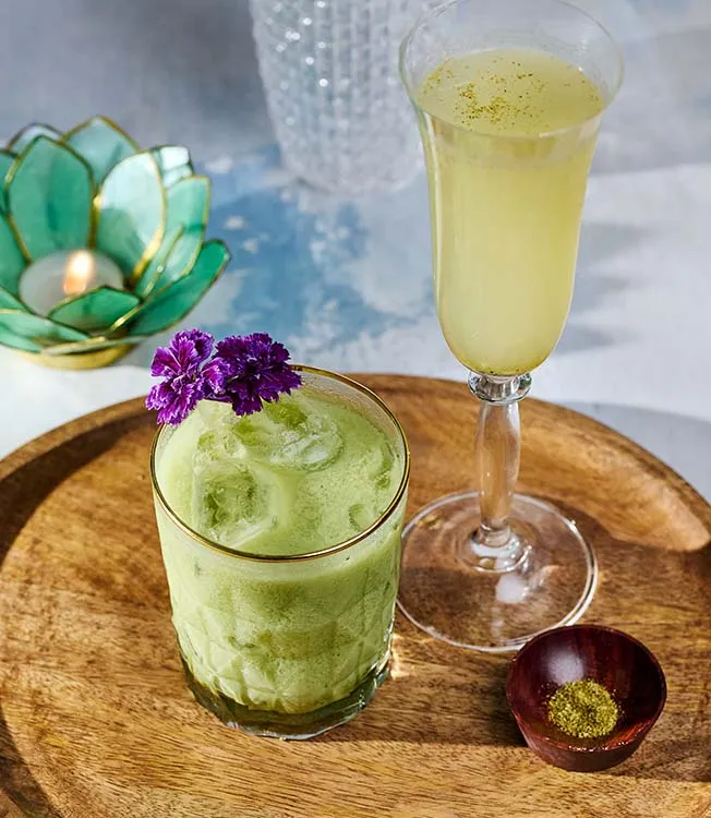Daiquiri Giapponese