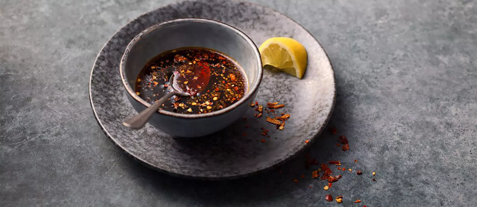 Salsa di peperoncino e miele