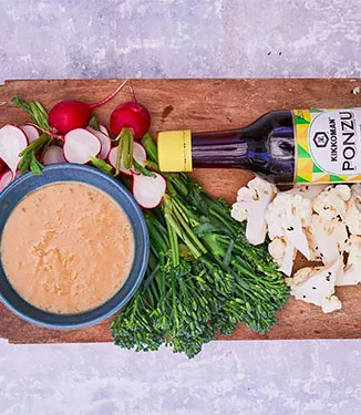 French Dressing