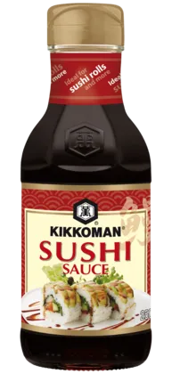 Salsa per Sushi Kikkoman